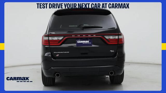 2025 Dodge Durango R/T AWD
