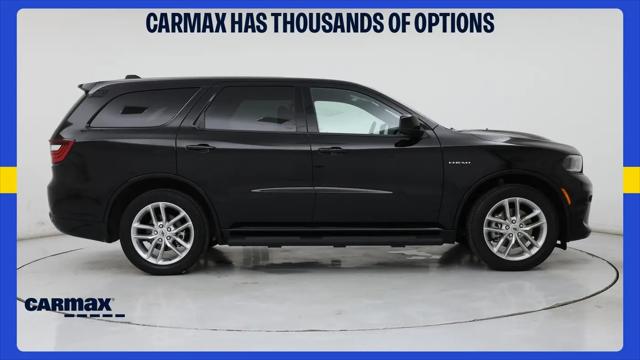 2025 Dodge Durango R/T AWD