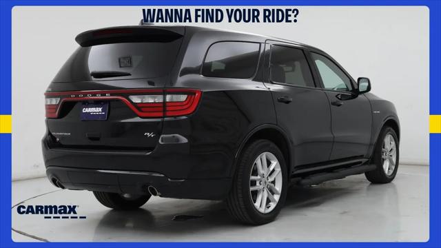 2025 Dodge Durango R/T AWD