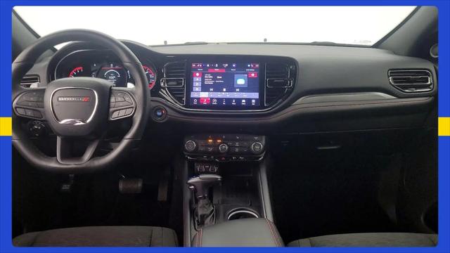 2025 Dodge Durango R/T AWD