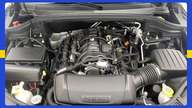 2025 Dodge Durango R/T AWD