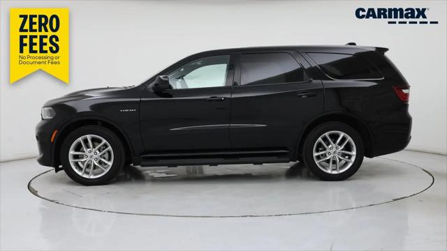 2025 Dodge Durango R/T AWD