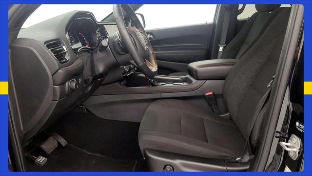 2025 Dodge Durango R/T AWD