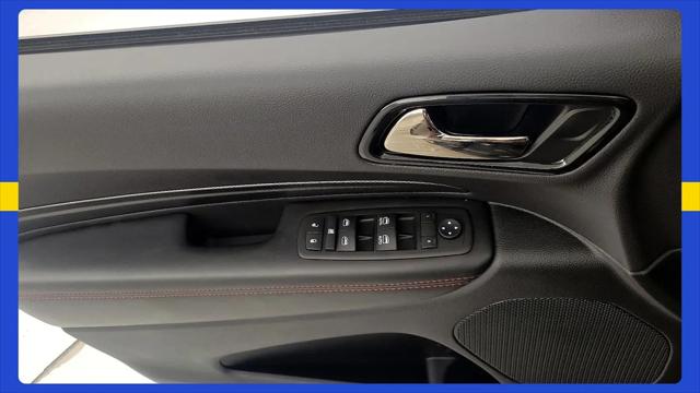 2025 Dodge Durango R/T AWD