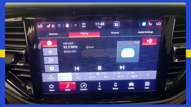 2025 Dodge Durango R/T AWD