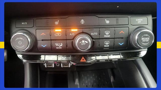 2025 Dodge Durango R/T AWD