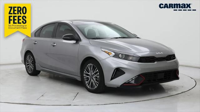 2024 Kia Forte GT-Line for sale in Independence, MO