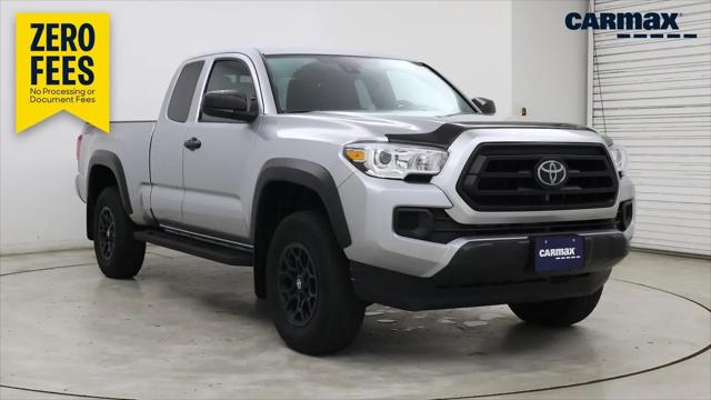 2022 Toyota Tacoma SR V6 for sale in Independence, MO