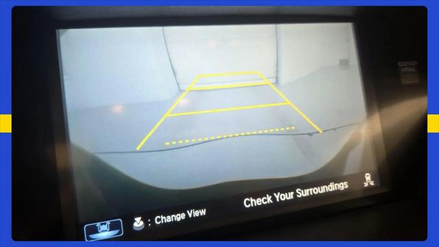 2016 Acura MDX Base
