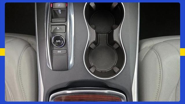 2016 Acura MDX Base