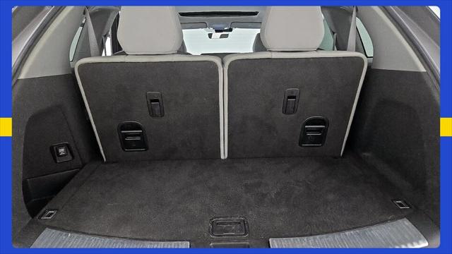 2016 Acura MDX Base