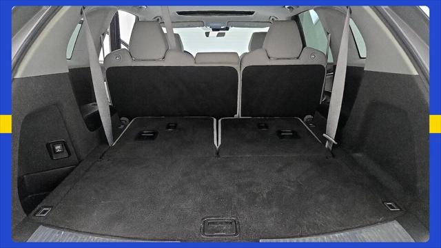 2016 Acura MDX Base