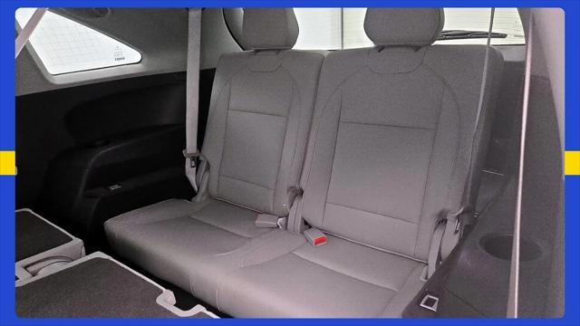 2016 Acura MDX Unknown