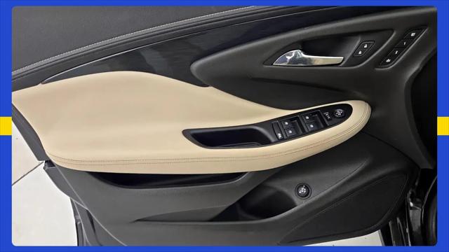 2018 Buick Envision Essence