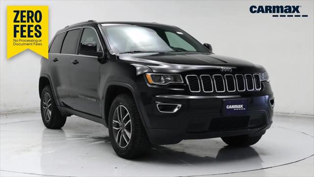 2019 Jeep Grand Cherokee Laredo E 4x4 for sale in Colorado Springs, CO