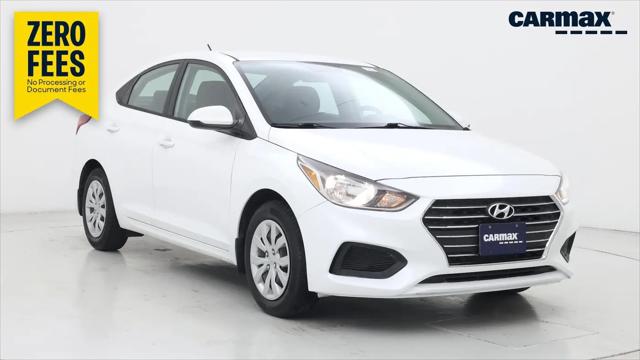 2021 Hyundai Complementos decorativos SE for sale in Colorado Springs, CO