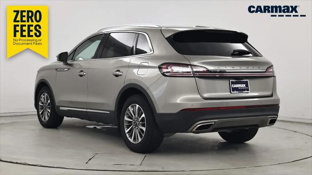 2023 Lincoln Nautilus Standard for sale in Charleston, SC