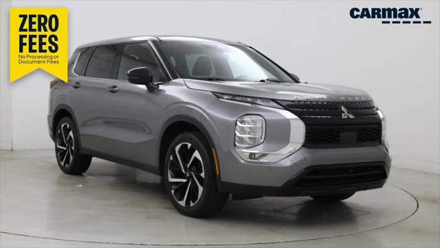 2022 Mitsubishi Outlander SE 2.5 2WD for sale in Charleston, SC