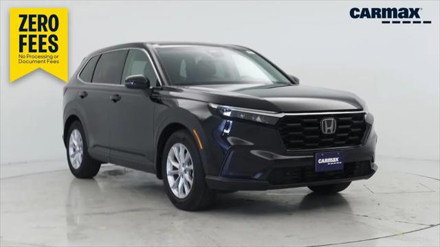 2025 Honda CR-V EX-L 2WD for sale in Charleston, SC