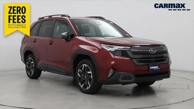 2026 Subaru Forester Limited for sale in Bloomington, IL