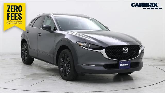2023 Mazda CX-30 2.5 Turbo Premium for sale in Milwaukie, OR