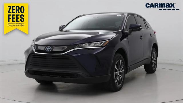 2021 Toyota Venza for sale near West Carrolton, OH