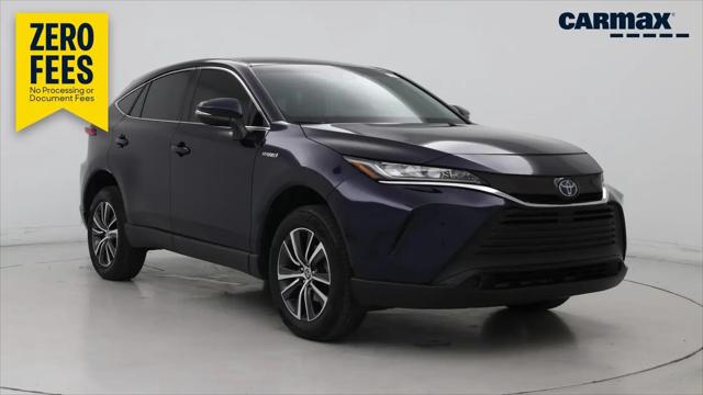 2021 Toyota Venza LE for sale near West Carrolton, OH