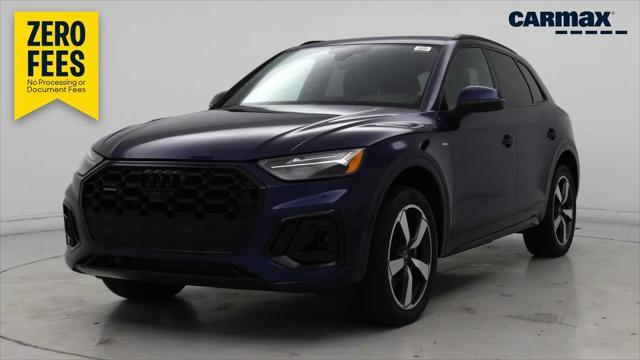 2024 Audi Q5 Premium Plus 45 TFSI S line quattro for sale in West Carrolton, OH