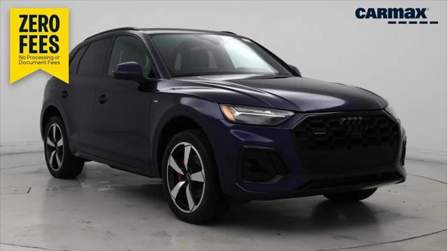 2024 Audi Q5 Premium Plus 45 TFSI S line quattro for sale in West Carrolton, OH