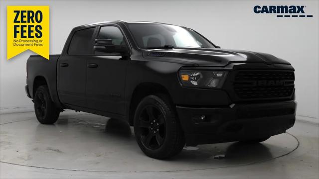 2023 Ram 1500 Big Horn Crew Cab 4x4 57 Box for sale in West Carrolton, OH