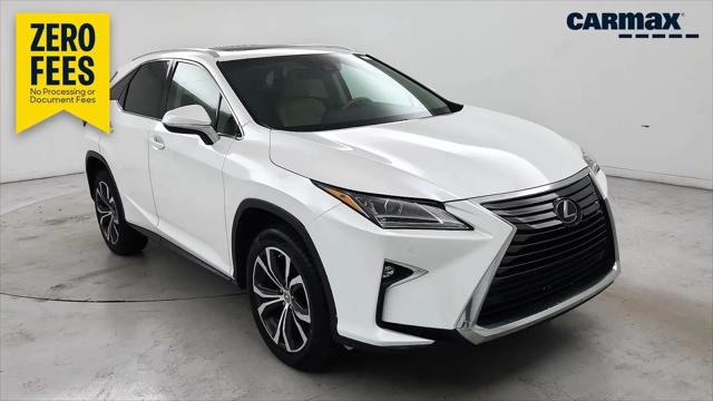 2016 Lexus RX 350 RX 350 for sale in Hoover, AL