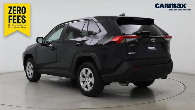 2025 Toyota RAV4 LE for sale in Hoover, AL