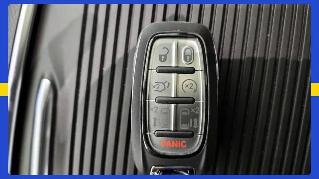 2021 Chrysler Pacifica Limited AWD for sale in Hoover, AL