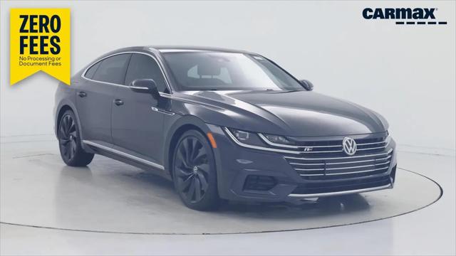 2020 Volkswagen Arteon 2.0T SEL R-Line for sale in Hoover, AL