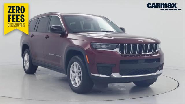 2023 Jeep Grand Cherokee L Laredo 4x2 for sale in Hoover, AL
