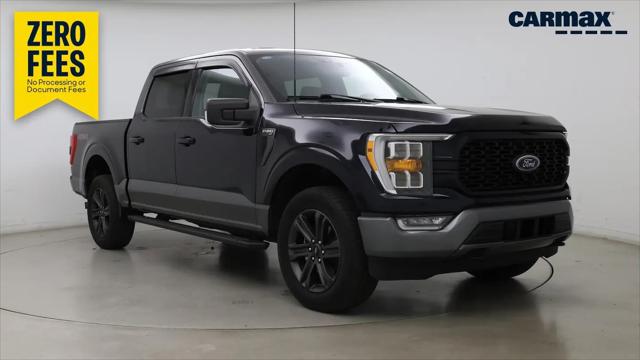 2023 Ford F-150 XLT for sale in Hoover, AL