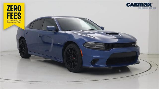 2021 Dodge Charger R/T RWD for sale in El Paso, TX
