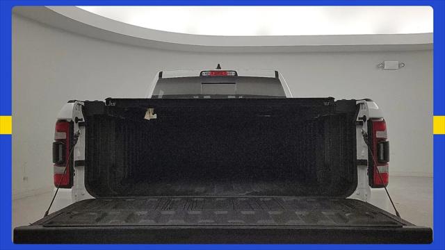 2024 Ram 1500 Rebel Crew Cab 4x4 57 Box