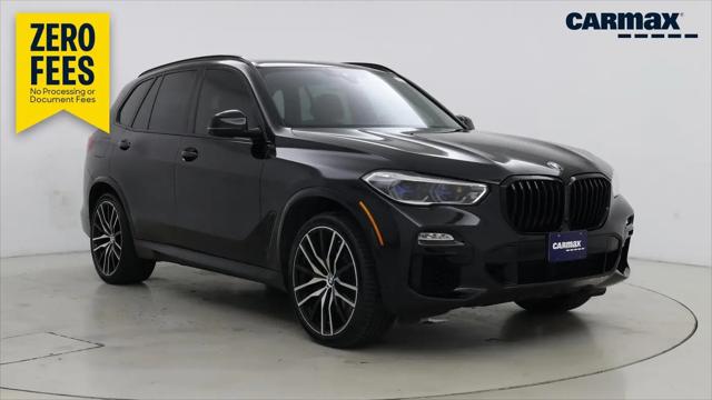 2020 BMW X5 M50i for sale in Jacksonville, FL