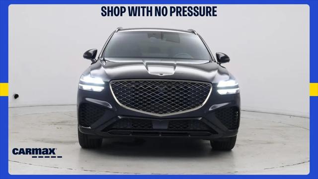 2022 Genesis GV70 3.5T AWD Sport
