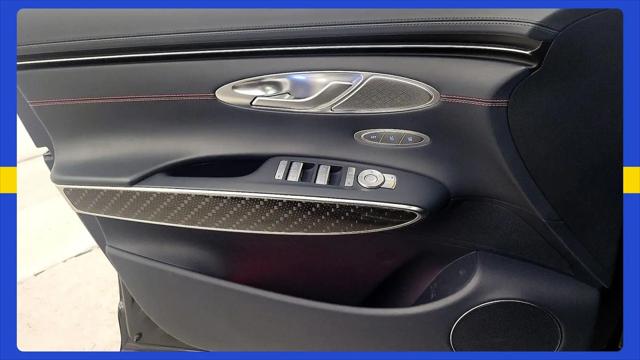 2022 Genesis GV70 3.5T AWD Sport