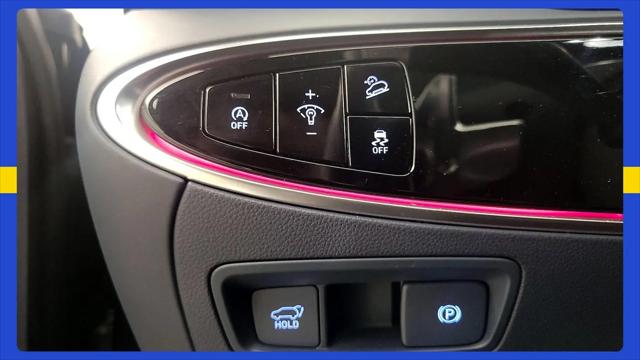 2022 Genesis GV70 3.5T AWD Sport