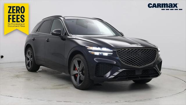 2022 Genesis GV70 3.5T AWD Sport for sale in Raleigh, NC