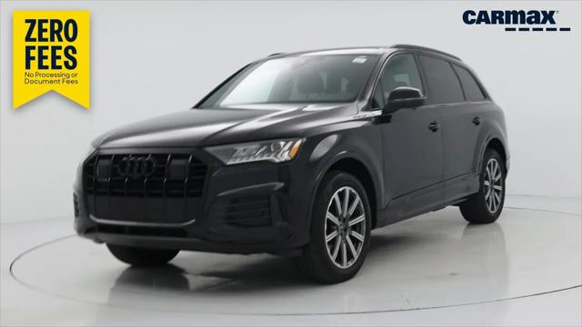 2024 Audi Q7 Premium Plus 45 TFSI quattro Tiptronic for sale in Raleigh, NC