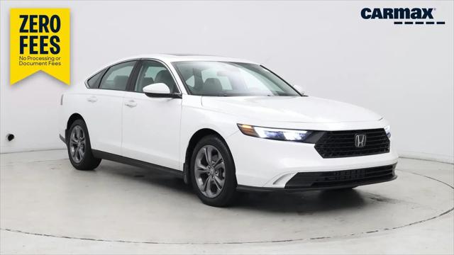 2024 Honda Accord EX for sale in Raleigh, NC