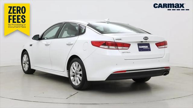 2018 Kia Optima LX for sale in Columbus, OH
