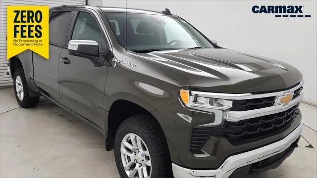 2023 Chevrolet Silverado 1500 for sale near Columbus, OH