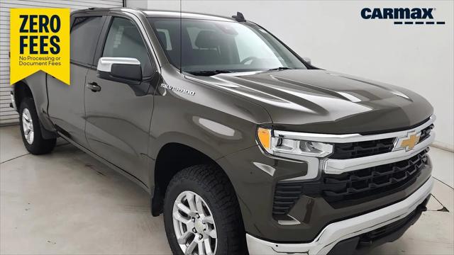 2023 Chevrolet Silverado 1500 for sale near Columbus, OH