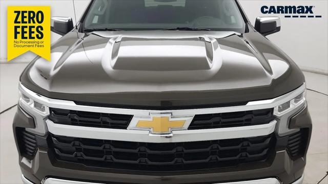 2023 Chevrolet Silverado 1500 for sale near Columbus, OH