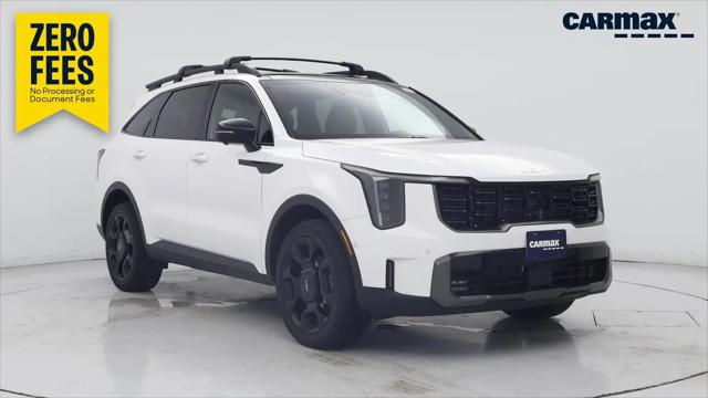 2024 Kia Sorento X-Line SX for sale in Merrillville, IN